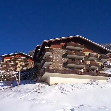 6 Pers, Chatel, Avec Parking Et Wifi - Fr-1-198-267 Apartment