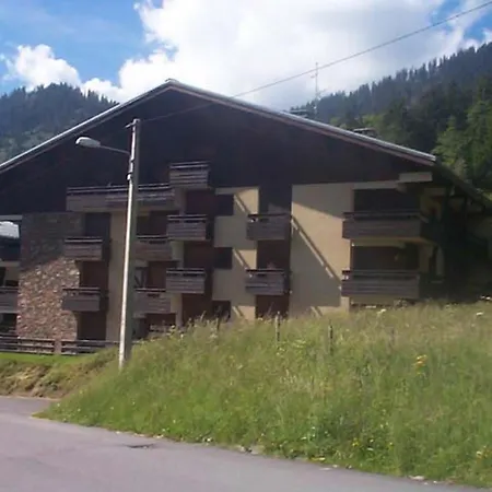 6 Pers, Chatel, Avec Parking Et Wifi - Fr-1-198-267 Appartamento