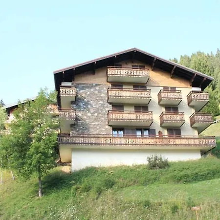 6 Pers, Chatel, Avec Parking Et Wifi - Fr-1-198-267 Appartamento Châtel