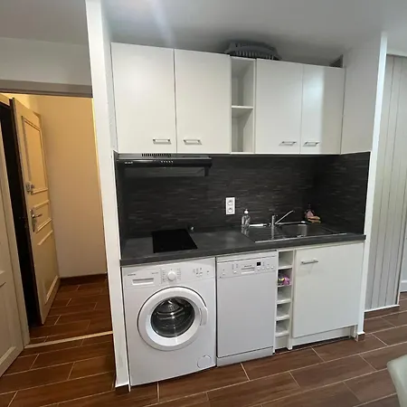Appartamento 6 Pers, Chatel, Avec Parking Et Wifi - Fr-1-198-267 *