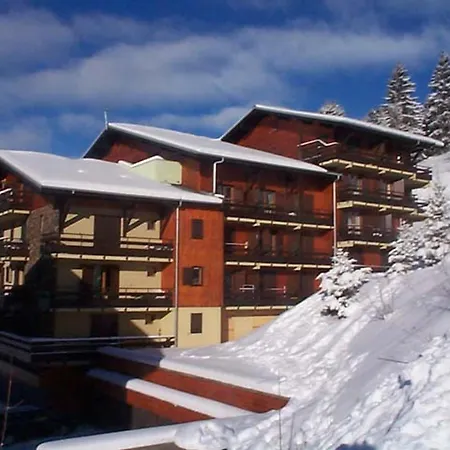 6 Pers, Chatel, Avec Parking Et Wifi - Fr-1-198-267 Appartamento Châtel