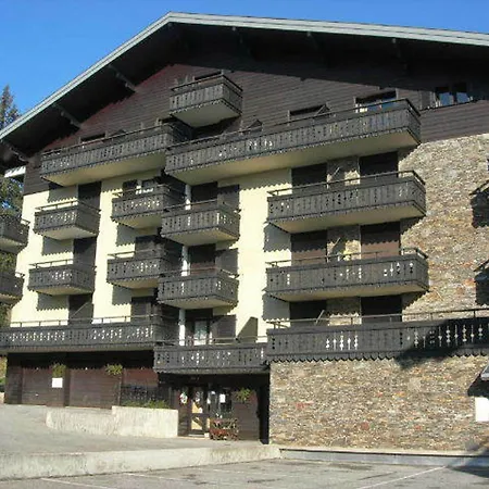 Appartamento 6 Pers, Chatel, Avec Parking Et Wifi - Fr-1-198-267 Châtel