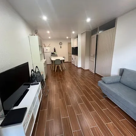 6 Pers, Chatel, Avec Parking Et Wifi - Fr-1-198-267 Châtel