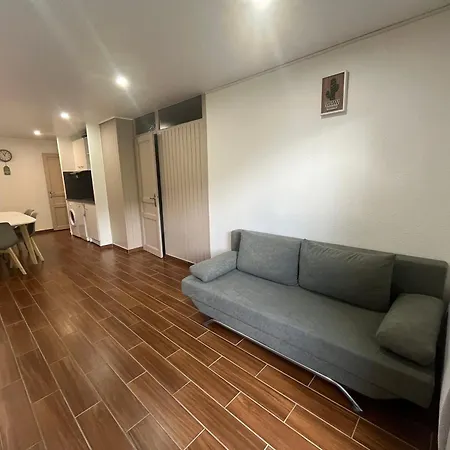 Appartamento 6 Pers, Chatel, Avec Parking Et Wifi - Fr-1-198-267 *
