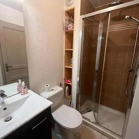 6 Pers, Chatel, Avec Parking Et Wifi - Fr-1-198-267 *