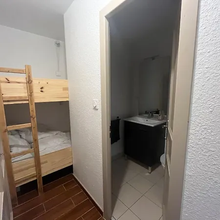 6 Pers, Chatel, Avec Parking Et Wifi - Fr-1-198-267 * Châtel