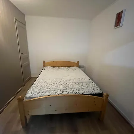 6 Pers, Chatel, Avec Parking Et Wifi - Fr-1-198-267 *