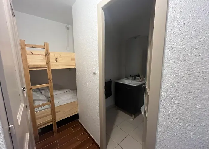 6 Pers, Chatel, Avec Parking Et Wifi - Fr-1-198-267 * Châtel